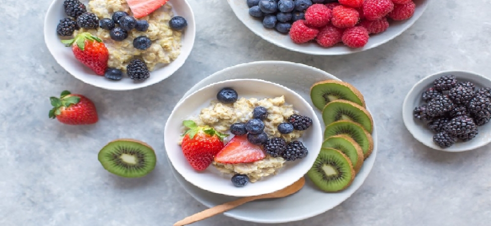 Emzirme Döneminde Süt Artıran Doğal Besinler