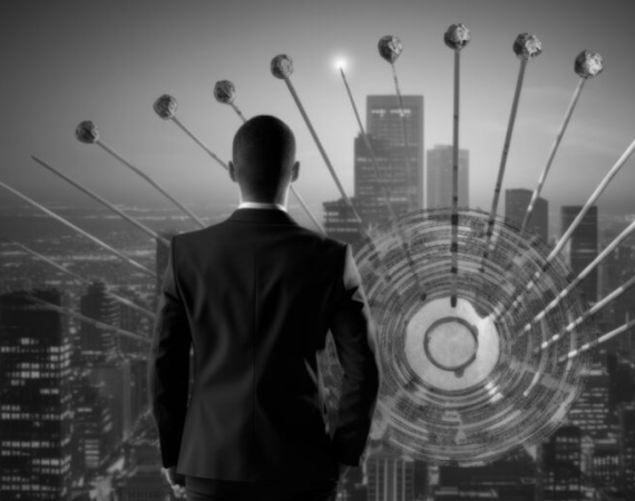 Garajdan Dev Şirkete Modern Girişimcilik Hikayeleri ve Başarının Anatomisi