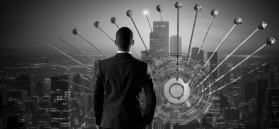 Garajdan Dev Şirkete Modern Girişimcilik Hikayeleri ve Başarının Anatomisi