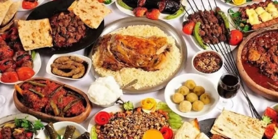 Gurmeler İçin Dünyanın En Lezzetli Rotaları