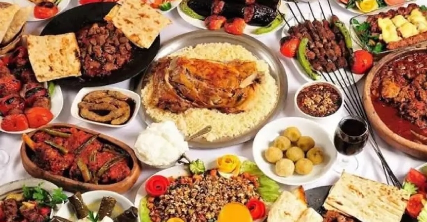 Gurmeler İçin Dünyanın En Lezzetli Rotaları