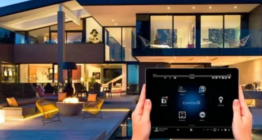 Hayatınızı Kolaylaştıracak En İyi Akıllı Ev Teknolojileri