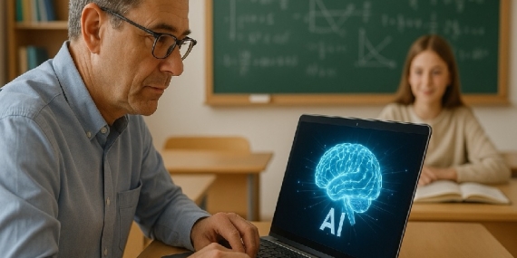 Hibrit Eğitim ve Dijital Kampüsler: Geleceğin Okul Modeli ile Yeni Nesil Eğitim