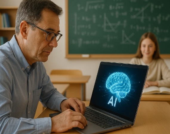 Hibrit Eğitim ve Dijital Kampüsler Geleceğin Okul Modeli