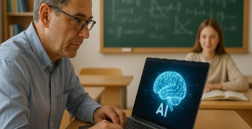 Hibrit Eğitim ve Dijital Kampüsler Geleceğin Okul Modeli