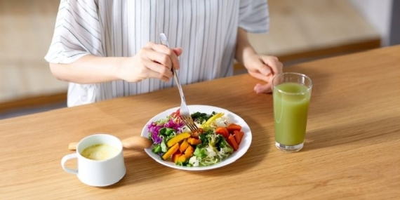 Hormonal Dengeyi Korumak İçin Beslenme ve Yaşam Tarzı İpuçları