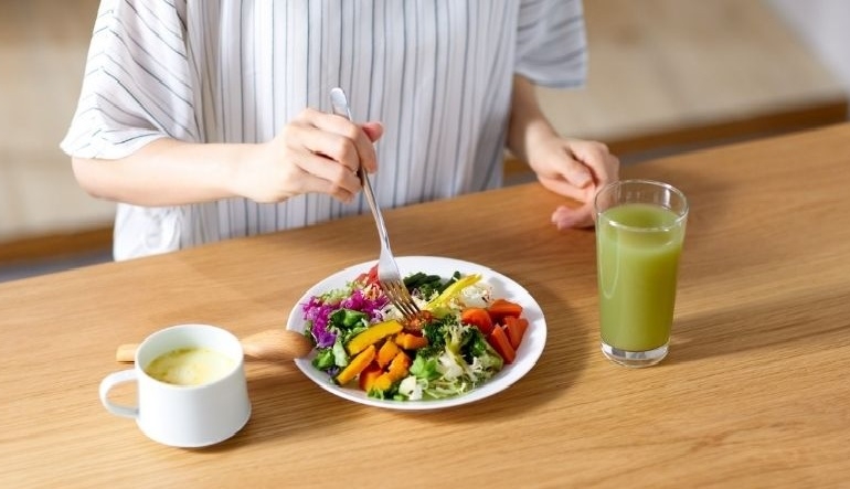 Hormonal Dengeyi Korumak İçin Beslenme ve Yaşam Tarzı İpuçları
