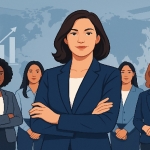 İş Dünyasında Kadın Liderliğinin Yükselişi ve Dönüştürücü Gücü
