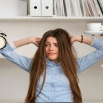 Kadınlarda Tükenmişlik Sendromu ve Öz Bakım Ritüelleri