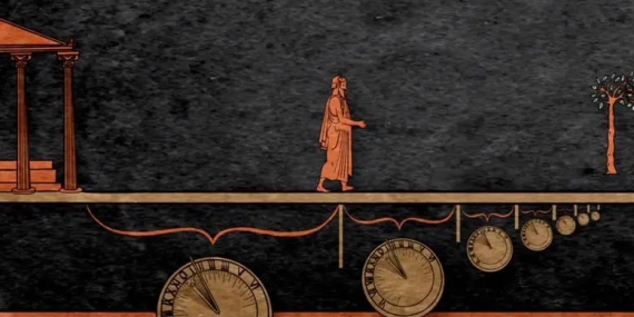 Kuantum Fiziğinin Temelleri ve Gözlemcinin Paradoksu