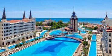 Lüksü Uyguna Yakalayın 5 Yıldızlı Tatili Daha Ucuza Getirme Yöntemleri