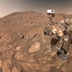 Mars'ta Yaşam İzleri Kızıl Gezegen Bize Ne Anlatıyor