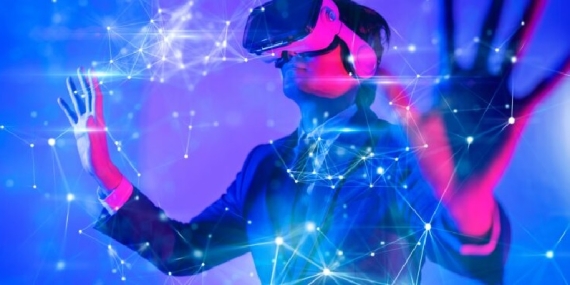 Metaverse: Sanal Dünyada Yeni Bir Yaşam Mümkün mü?