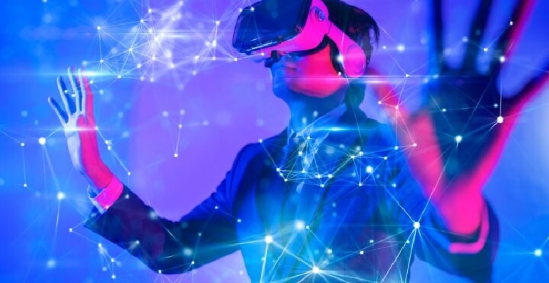 Metaverse: Sanal Dünyada Yeni Bir Yaşam Mümkün mü?