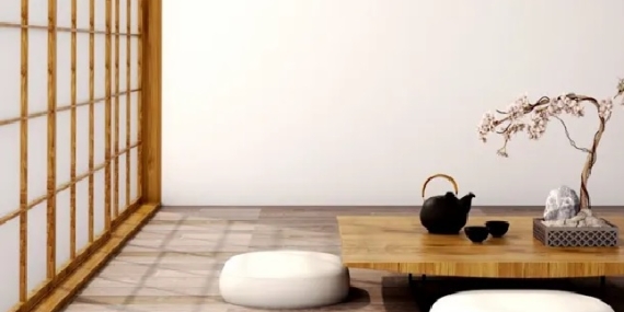 Minimalizm ve Yaşam Alanlarında Arınmanın Psikolojik Etkileri