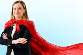 Modern Çağda Süper Kadın Sendromuyla Baş Etmek