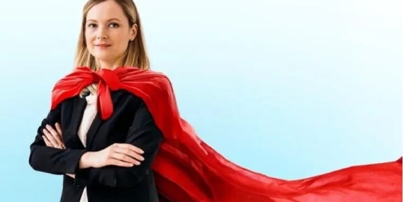 Modern Çağda Süper Kadın Sendromuyla Baş Etmek