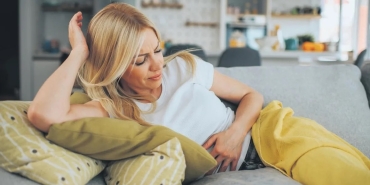 Polikistik Over Sendromu İle Yaşama ve Beslenme Rehberi