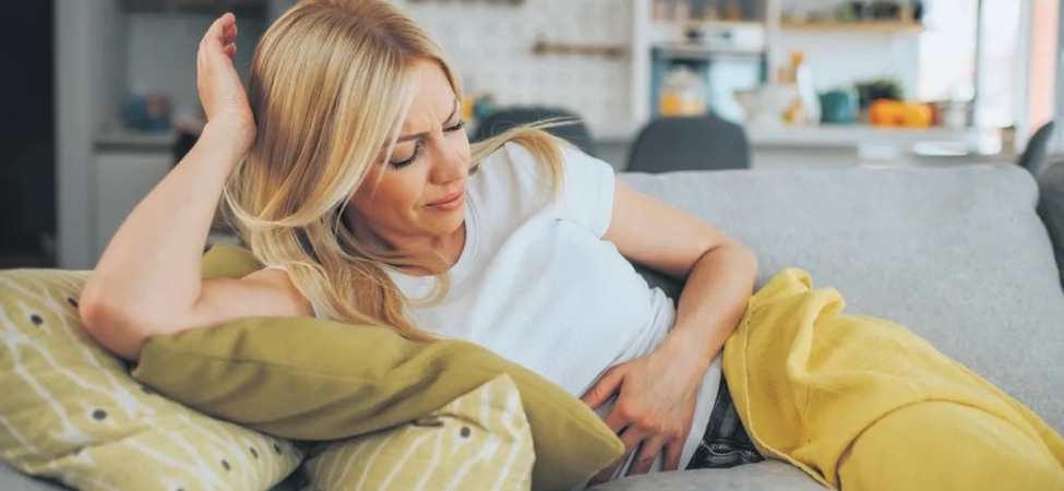 Polikistik Over Sendromu İle Yaşama ve Beslenme Rehberi