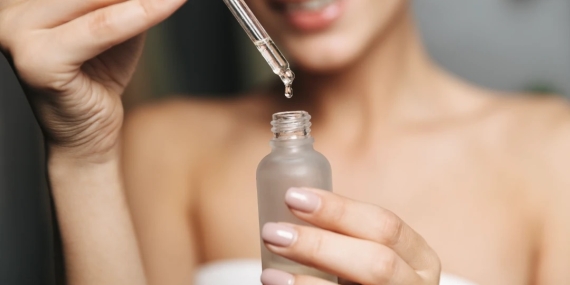 Retinol Kullanım Rehberi: Yeni Başlayanlar İçin Dikkat Edilmesi Gerekenler