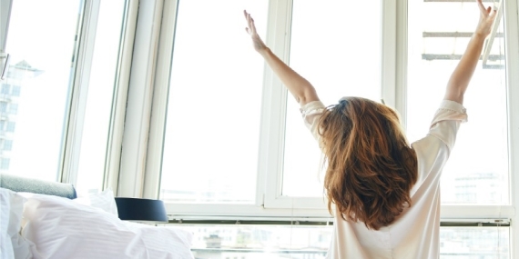 Sabah Rutininiz Hayatınızı Nasıl Değiştirir?