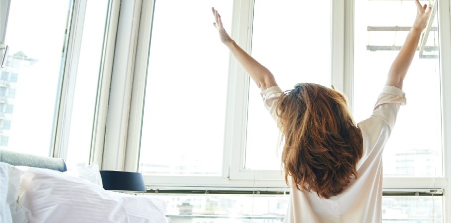 Sabah Rutininiz Hayatınızı Nasıl Değiştirir