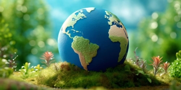 Sürdürülebilir Bir Dünya İçin Bireysel Adımlar