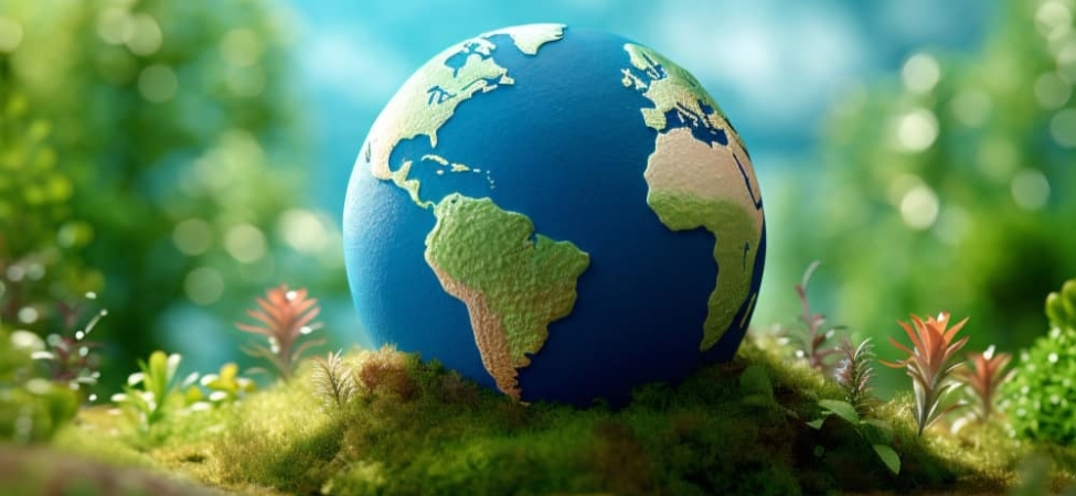 Sürdürülebilir Bir Dünya İçin Bireysel Adımlar