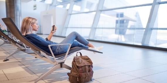 Tek Başına Seyahat Edecek Kadınlar İçin En Güvenli Şehir Rehberi