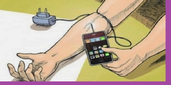 Teknoloji Bağımlılığından Kurtulup Zihinsel Özgürlüğe Kavuşmanın Yolları