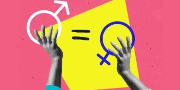 Toplumsal Cinsiyet Eşitliği İçin Atılan Global Adımlar ve Gelecek Vizyonu