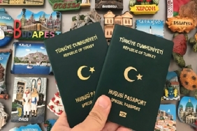 Vizesiz Seyahat Rotaları Sadece Pasaportla Gidebileceğiniz En Güzel 10 Ülke
