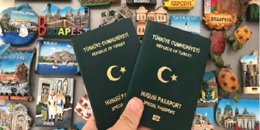 Vizesiz Seyahat Rotaları Sadece Pasaportla Gidebileceğiniz En Güzel 10 Ülke