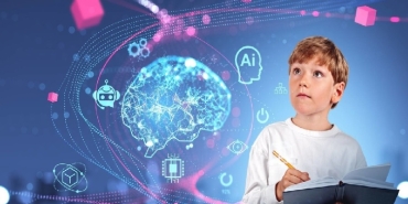Yapay Zeka Çağında Öğrenci Olmak Yeni Nesil Öğrenme Araçları