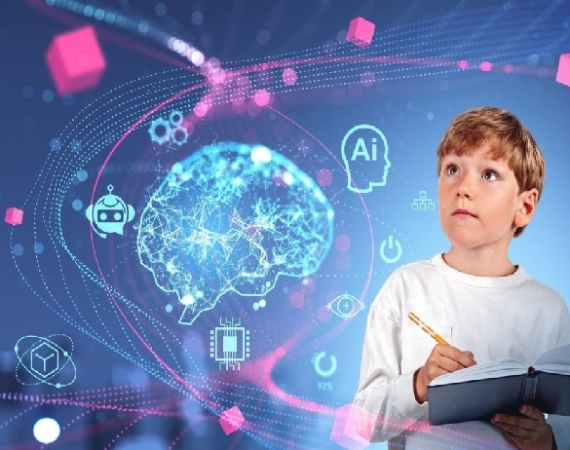 Yapay Zeka Çağında Öğrenci Olmak Yeni Nesil Öğrenme Araçları