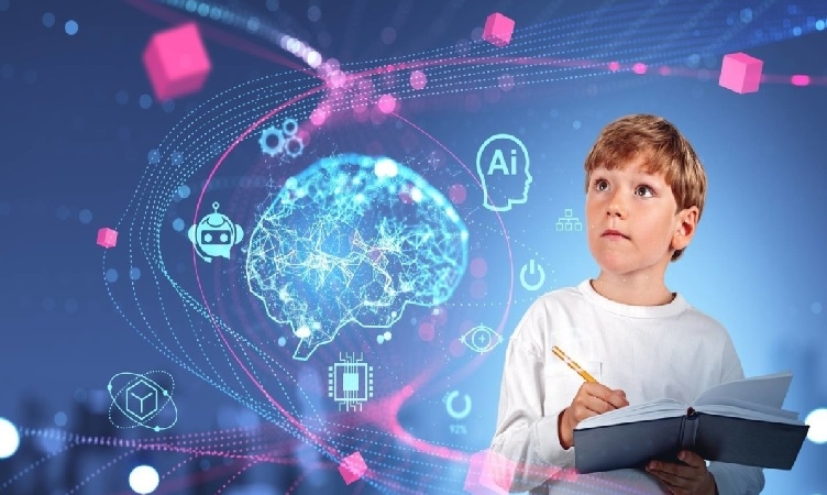 Yapay Zeka Çağında Öğrenci Olmak Yeni Nesil Öğrenme Araçları