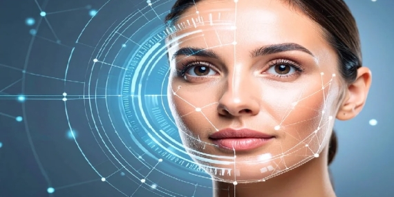 Yapay Zeka Destekli Cilt Analizi ve Kişiselleştirilmiş Bakım Cihazları