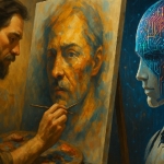 Yapay Zeka Sanatı ve Yaratıcılığın Yeni Sınırları