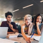 Yurtdışında Ücretsiz Eğitim ve Avrupa'nın En İyi Burs Programları