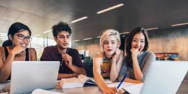 Yurtdışında Ücretsiz Eğitim ve Avrupa'nın En İyi Burs Programları