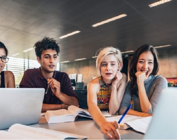 Yurtdışında Ücretsiz Eğitim ve Avrupa'nın En İyi Burs Programları