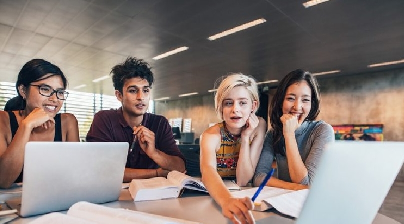 Yurtdışında Ücretsiz Eğitim ve Avrupa'nın En İyi Burs Programları