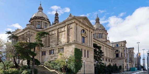 Barselona’da Gaudi İzinde Bir Mimari Yolculuk