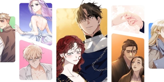 TRManga ile Webtoon Oku ve Manga Oku – Türkçe Webtoon Keyfinin Adresi