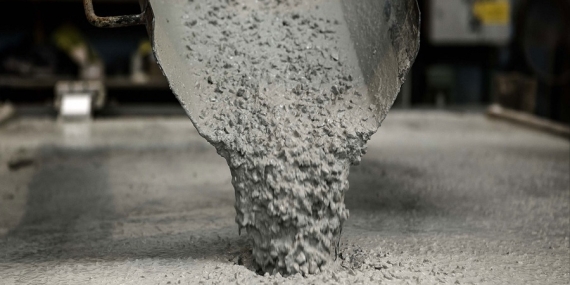 Beton Dayanımı Nasıl Ölçülür ve İnşaat Güvenliği İçin Neden Bu Kadar Önemlidir?