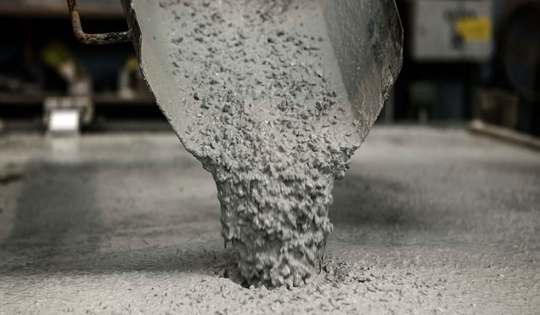 Beton Dayanımı Nasıl Ölçülür ve İnşaat Güvenliği İçin Neden Bu Kadar Önemlidir?