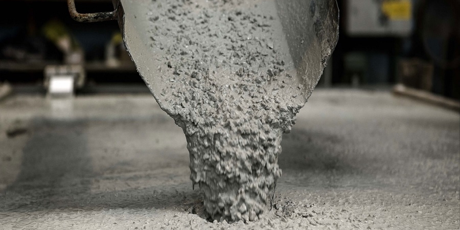 hazır beton 6