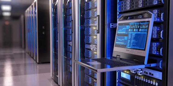 Web Yayıncılığında Üstün Performans ve Altyapı Bileşenleri