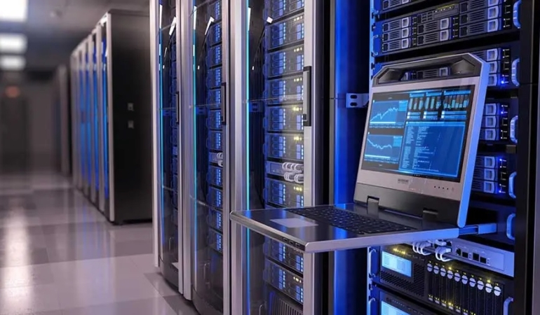Web Yayıncılığında Üstün Performans ve Altyapı Bileşenleri