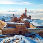 Ağrı'da Gezilecek Yerler - Nuh'un Gemisi'nden İshak Paşa Sarayı'na 15 Büyüleyici Durak